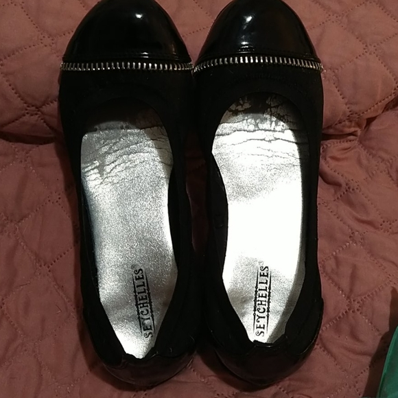 Seychelles flats - Picture 2 of 4